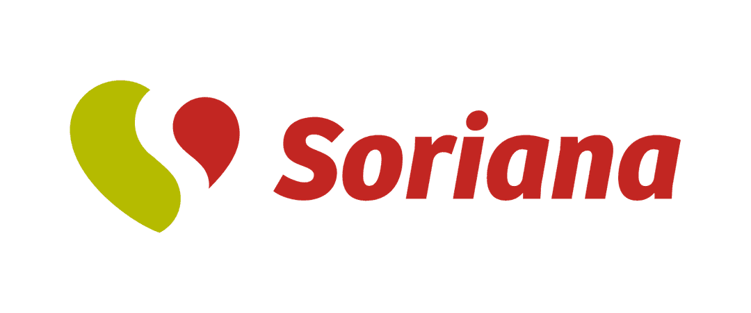 Soriana Logo