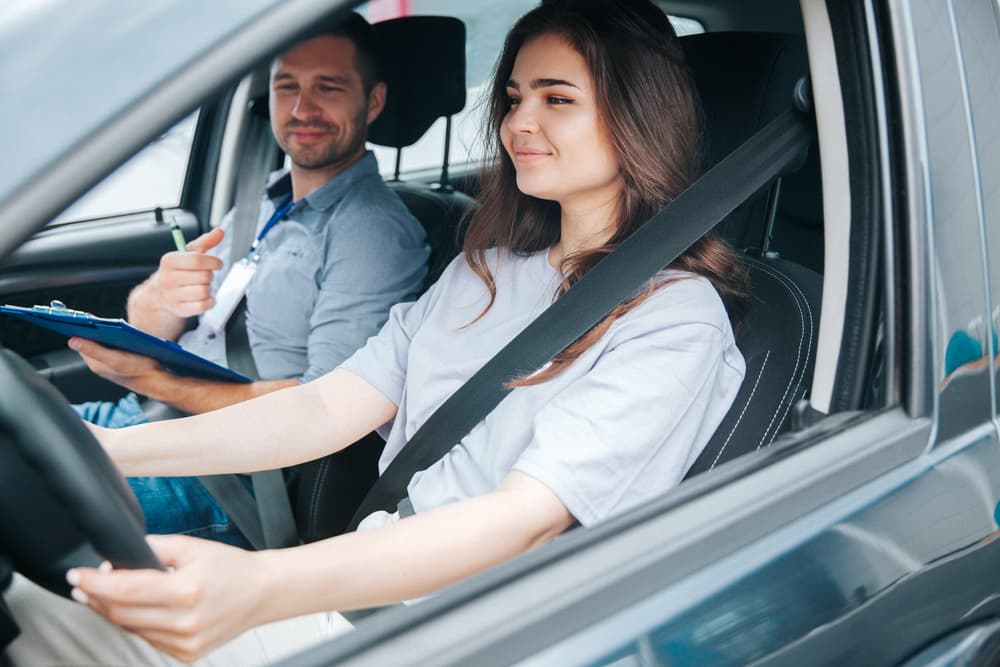Licencia de conducir clase B en Argentina