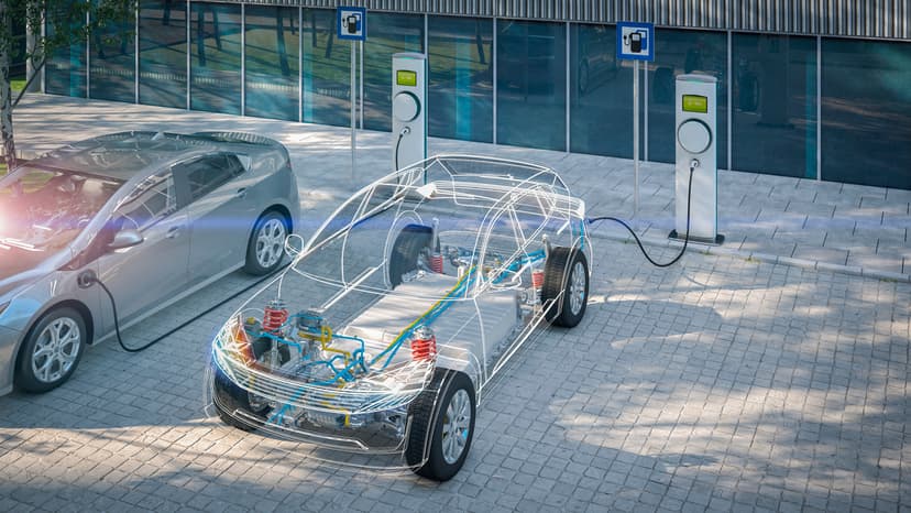 Autos electicos, sus ventajas y desventajas