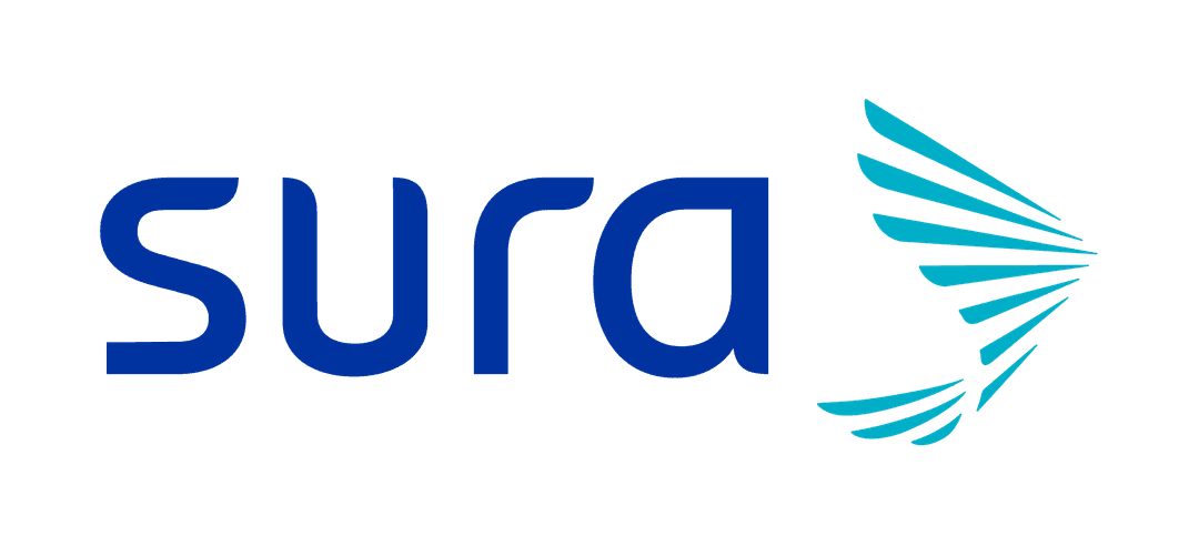 Logo Sura Transparente