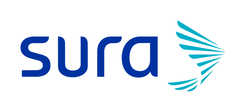Logo Sura Transparente