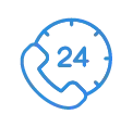 Soporte 24/7