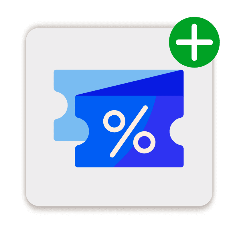 logo ticket