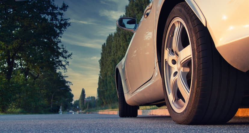 Cómo elegir las mejores llantas para tu carro