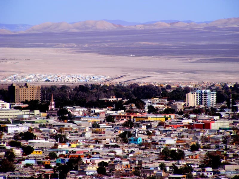 Calama