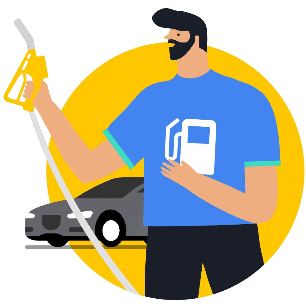 Bencina Copec Promocion