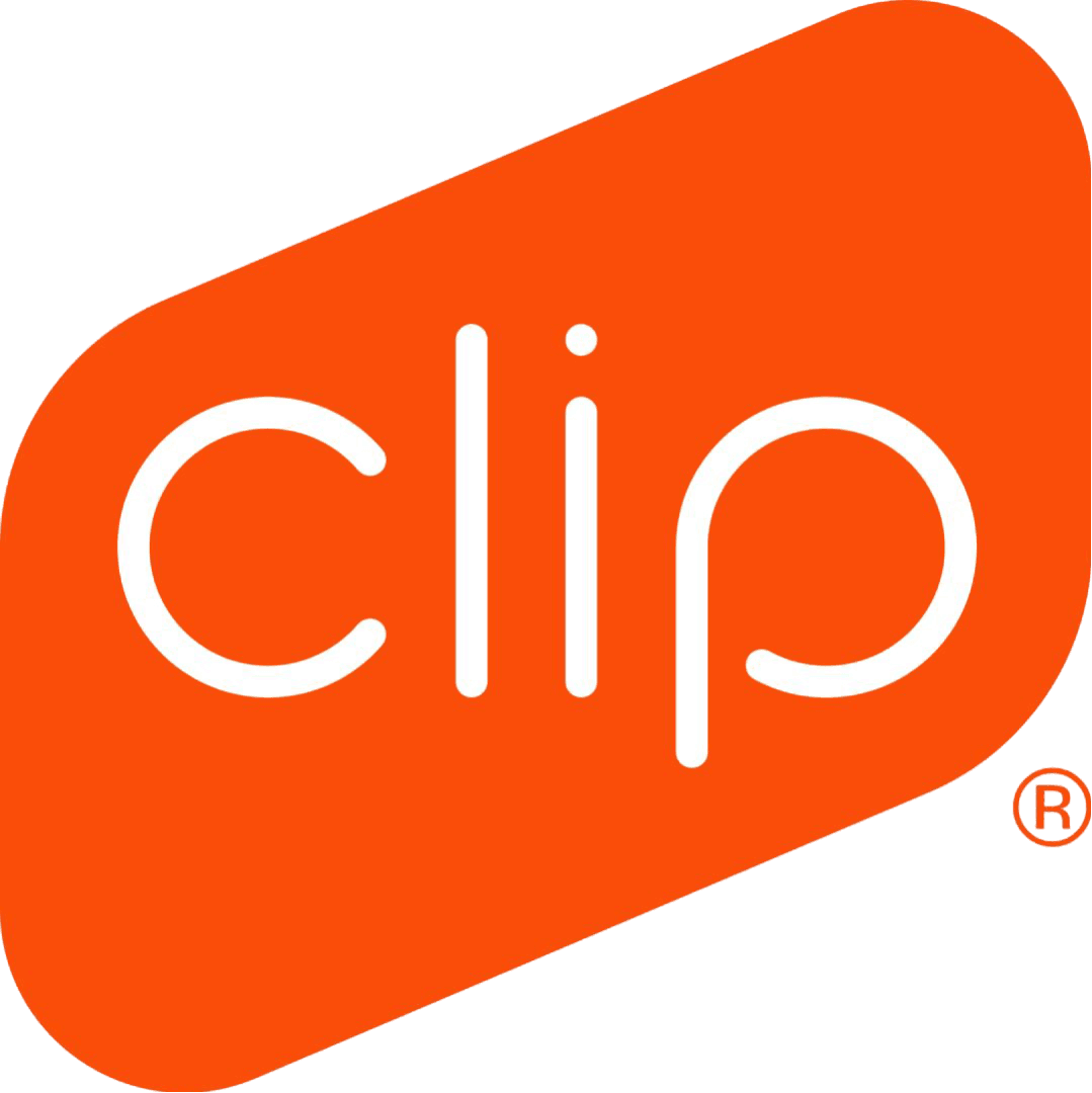 Logo Clip