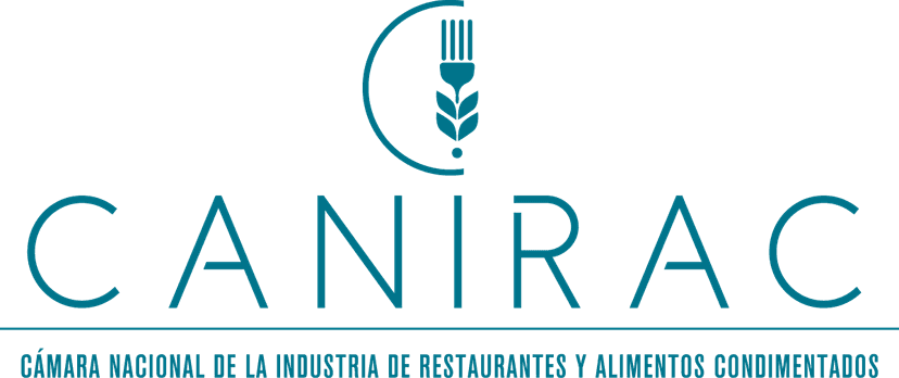 Logo CANIRAC