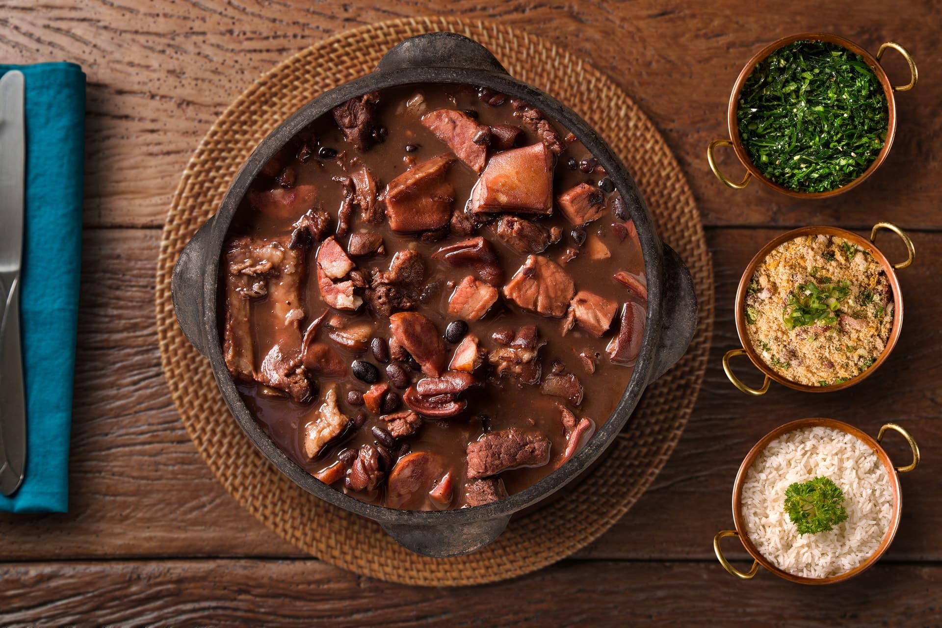 feijoada
