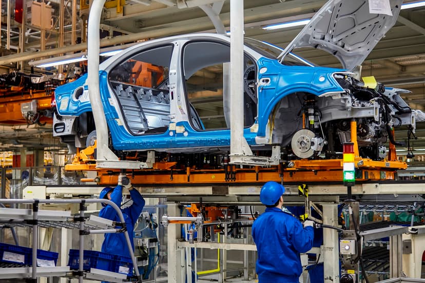 Los autos chinos han evolucionado bastante desde los primeros modelos que llegaron al mercado mexicano. No solo ofrecen precios accesibles, sino también compiten en diseño y tecnología