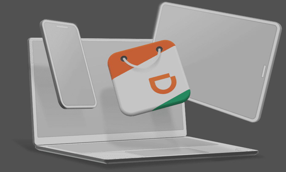 Imagen DiDi Tienda