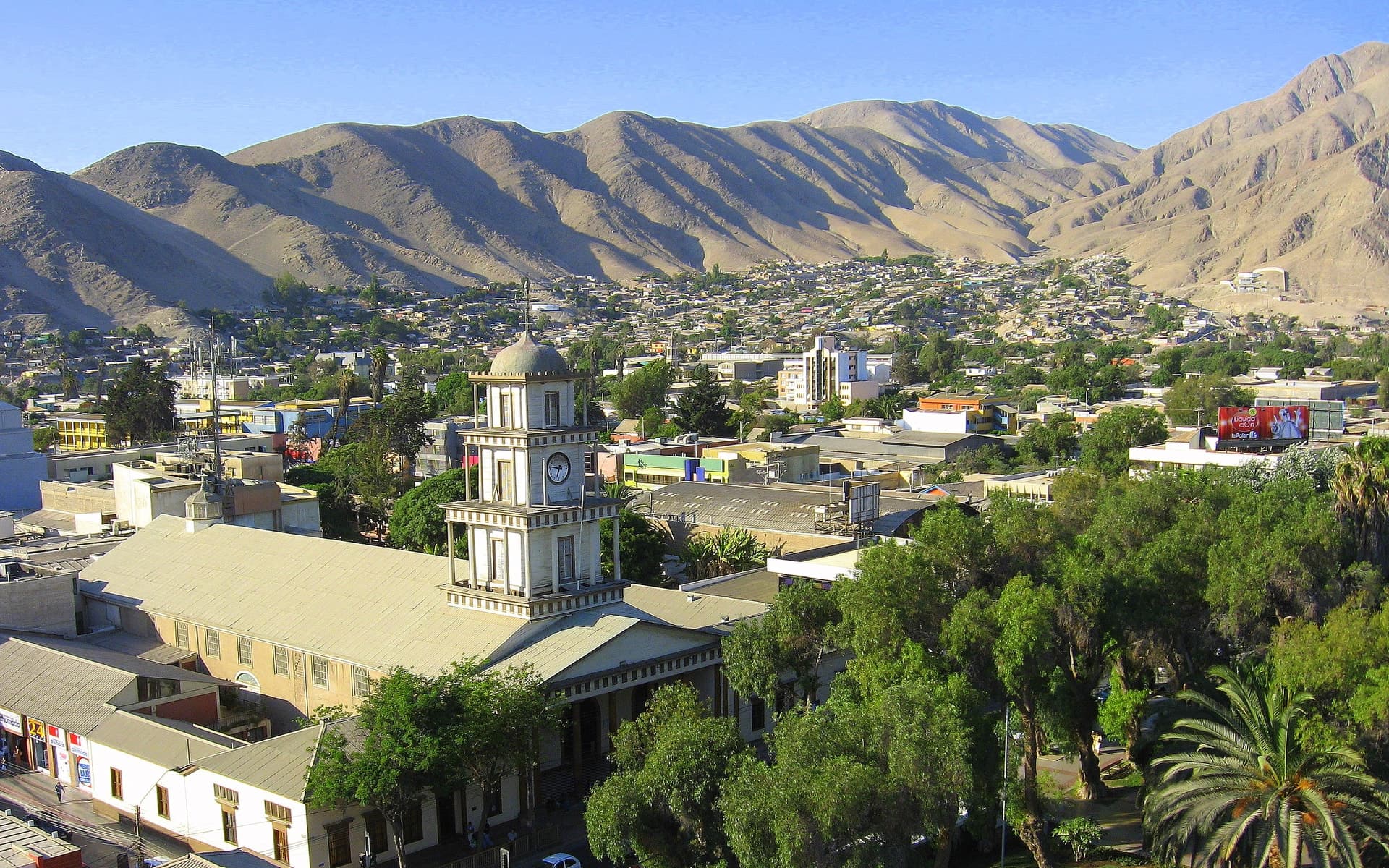 copiapó