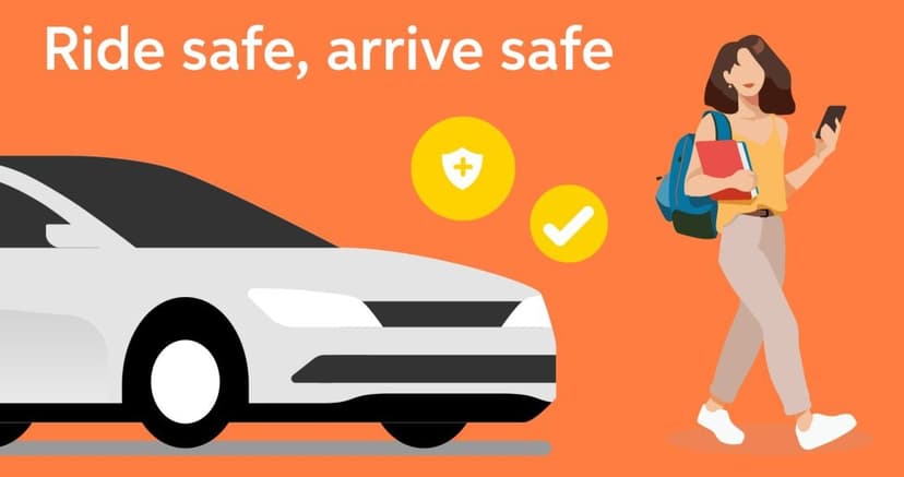 Ride Safe Community Guidelines