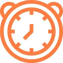 Reloj Icono