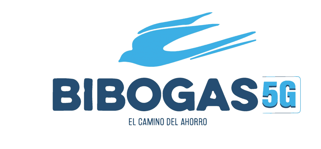 Logo bibogas
