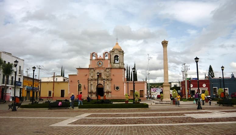 Manuel Doblado