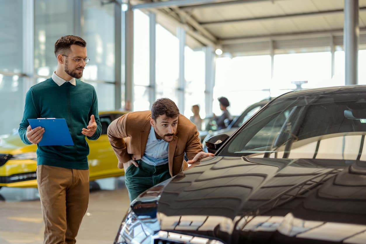 Diferencia entre Sedan y Hatchbak