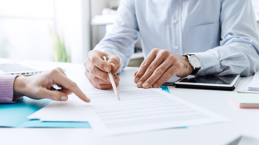 Documentos para renovar licencia de conducir