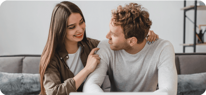 Existe una diferencia de 8 puntos porcentuales en el acceso financiero entre hombres (81%) y mujeres (73%).