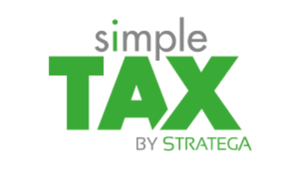 Logo SimpleTAX