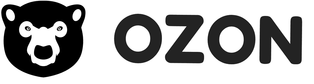 Logo Ozon