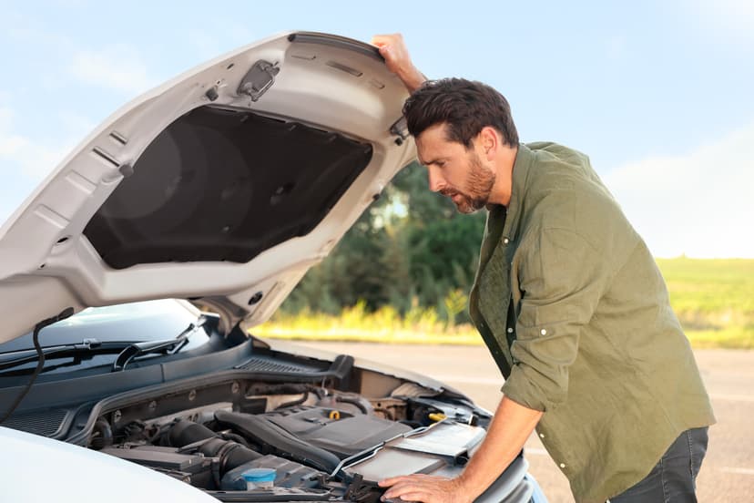 herramientas básicas debes llevar en el auto