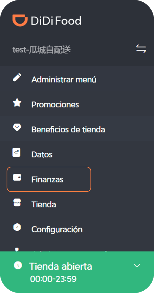 Si quieres entender cómo funcionan las transferencias de ganancias, como ver los detalles de tu facturación , balances, pagos realizados y pendientes.