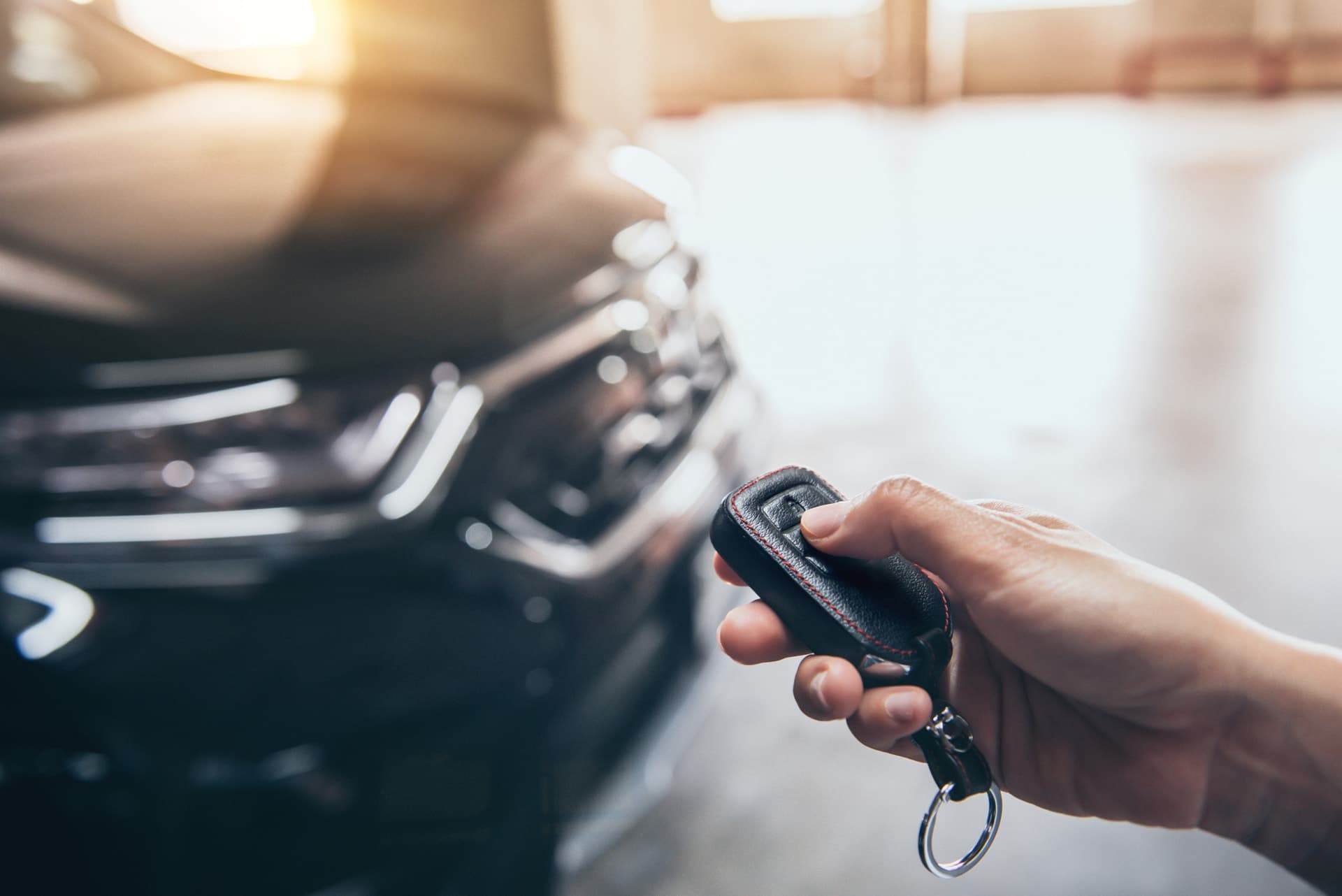 leasing y compra de auto