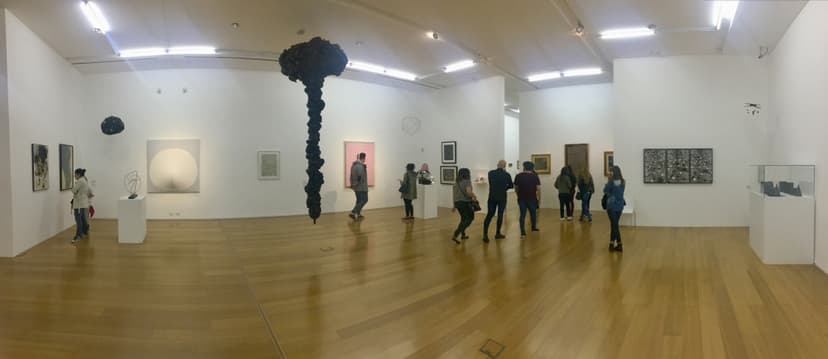 Museo Malba Argentina