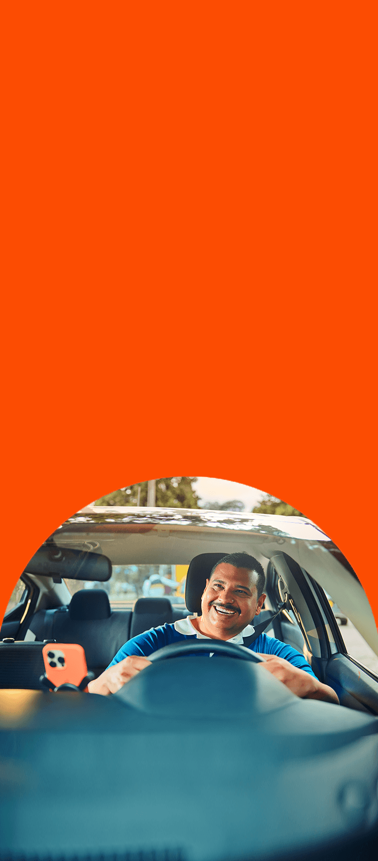 Guias para Conductores Mobile