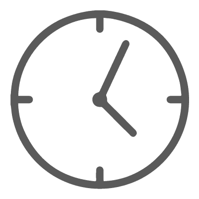 Icono de flexibilidad