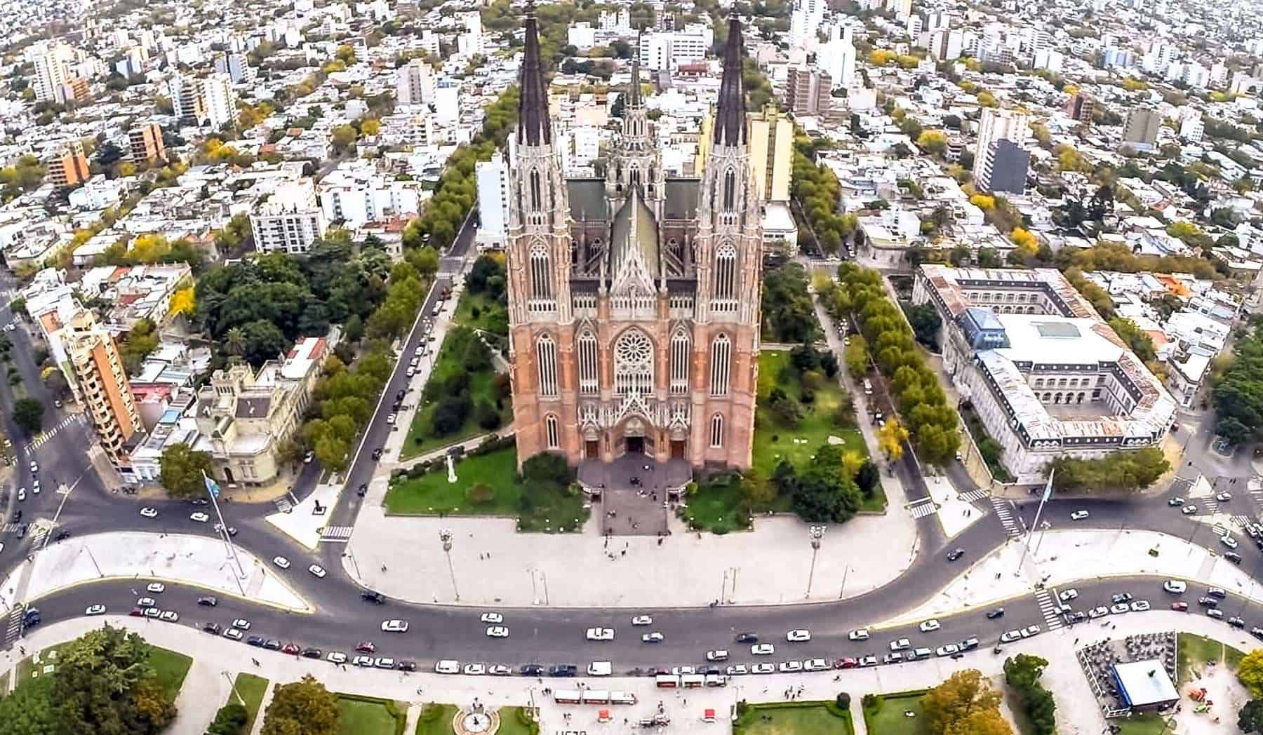 la plata