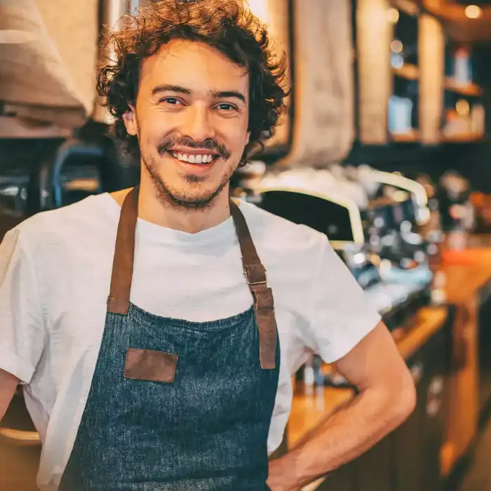 Comercio Restaurant DiDi