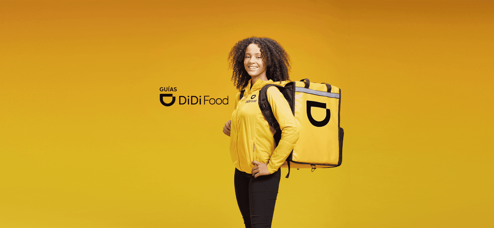 featuredImage_courierChat en vivo para Repartidores de DiDi Food