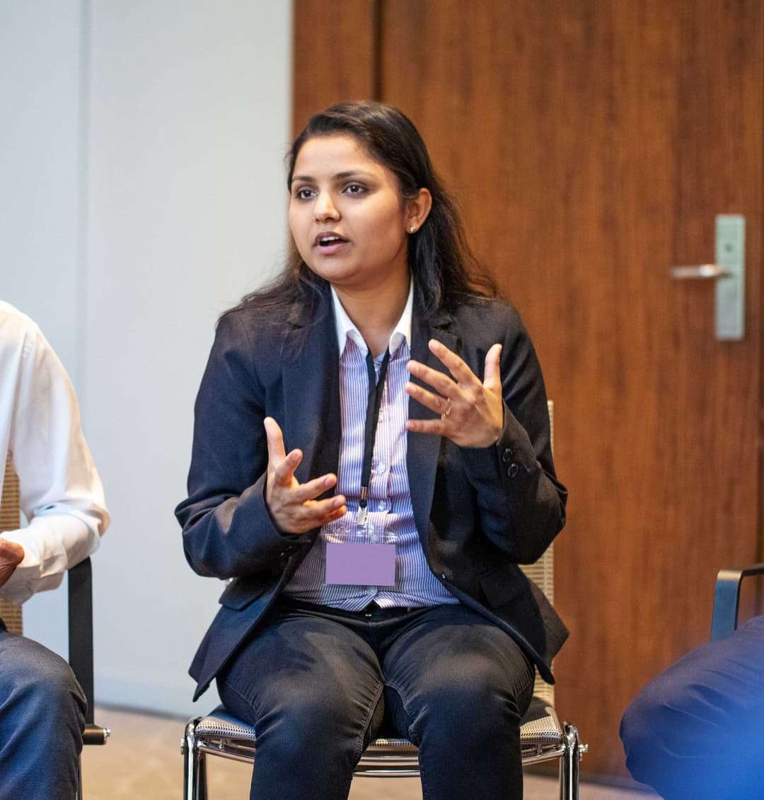 Alianza con el CONAPRED