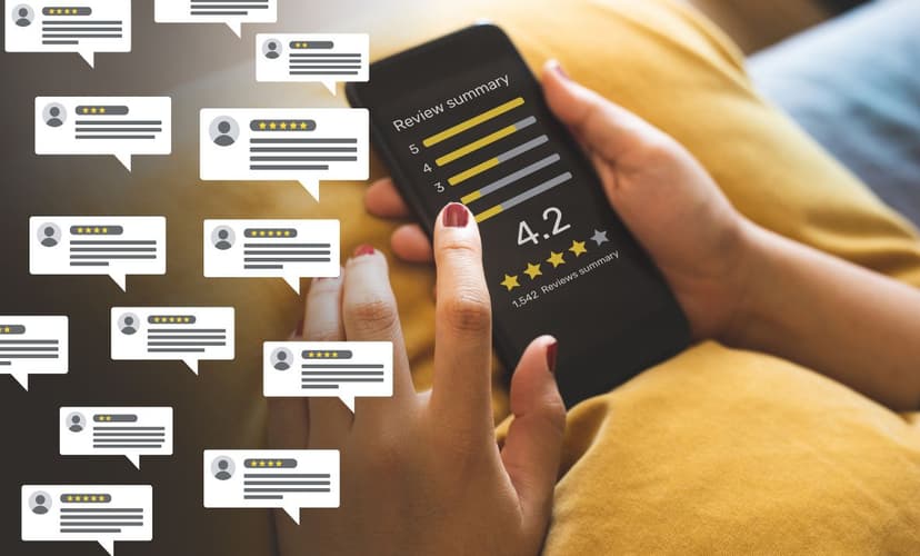 Aprende como revisar las calificaciones positivas y negativas de tus usuarios y de los repartidores de acuerdo a su experiencia de compra en tus tiendas.
