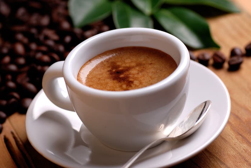 Café expresso