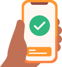 Funciones notification image