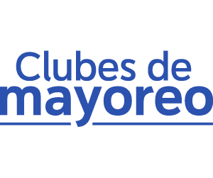 Clubes De Mayoreo Logo