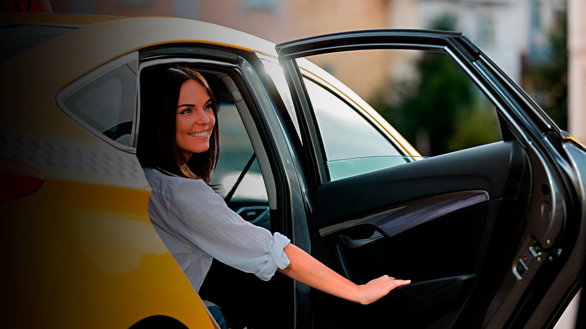 DiDi Taxi Colombia