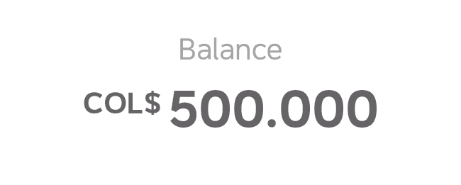 recompensa colombia $500.000