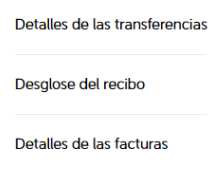 Si quieres entender cómo funcionan las transferencias de ganancias, como ver los detalles de tu facturación , balances, pagos realizados y pendientes.