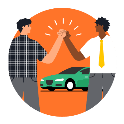 Beneficios Conductor y Pasajero