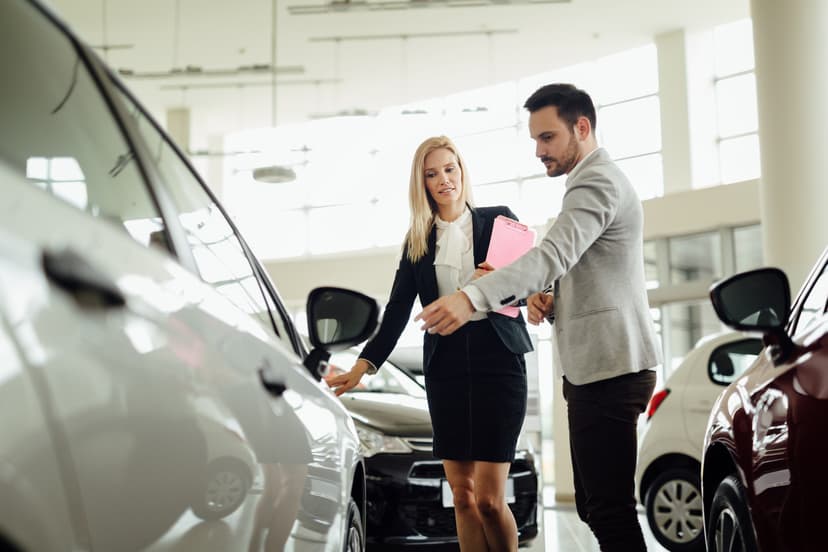 Si prefieres un coche nuevo, hay varios autos baratos en México que puedes adquirir directamente de agencia