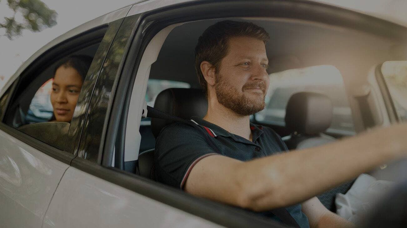 DiDi Australia - Ride Hailing & Delivery | DiDi Australia