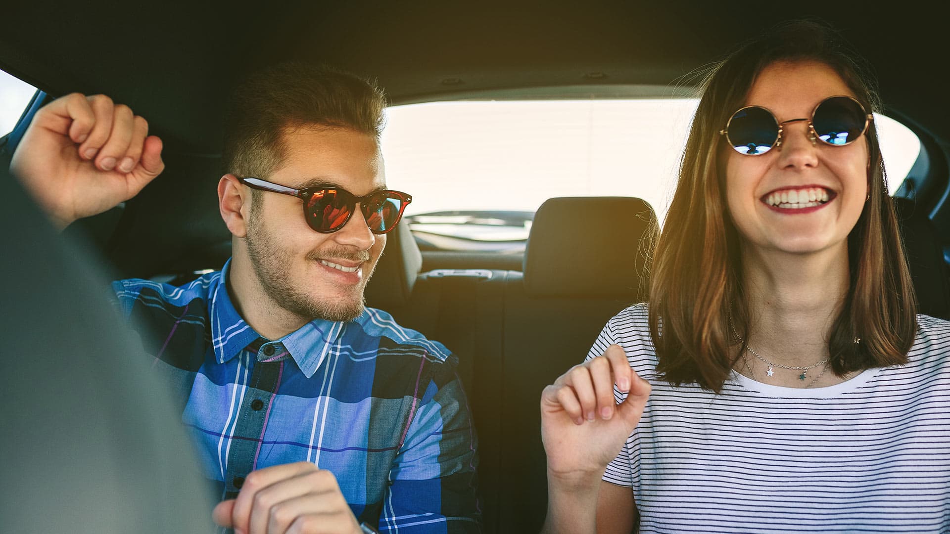 Ride with DiDi | DiDi Australia