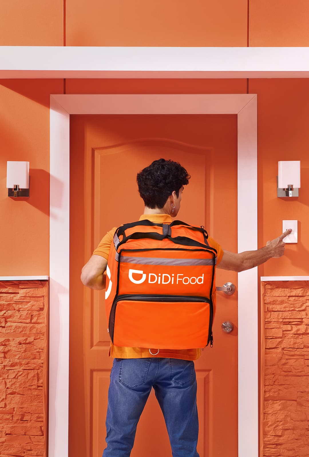 Ganancias Repartidores | DiDi Food México