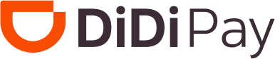 DiDi Pay Logo