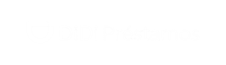 DiDi Prestamos Logo